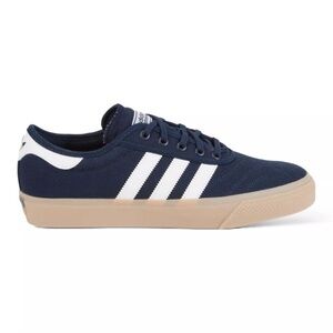 Adidas Mens Adi-Ease Premiere Navy White Gum New Old Stock Mens 10